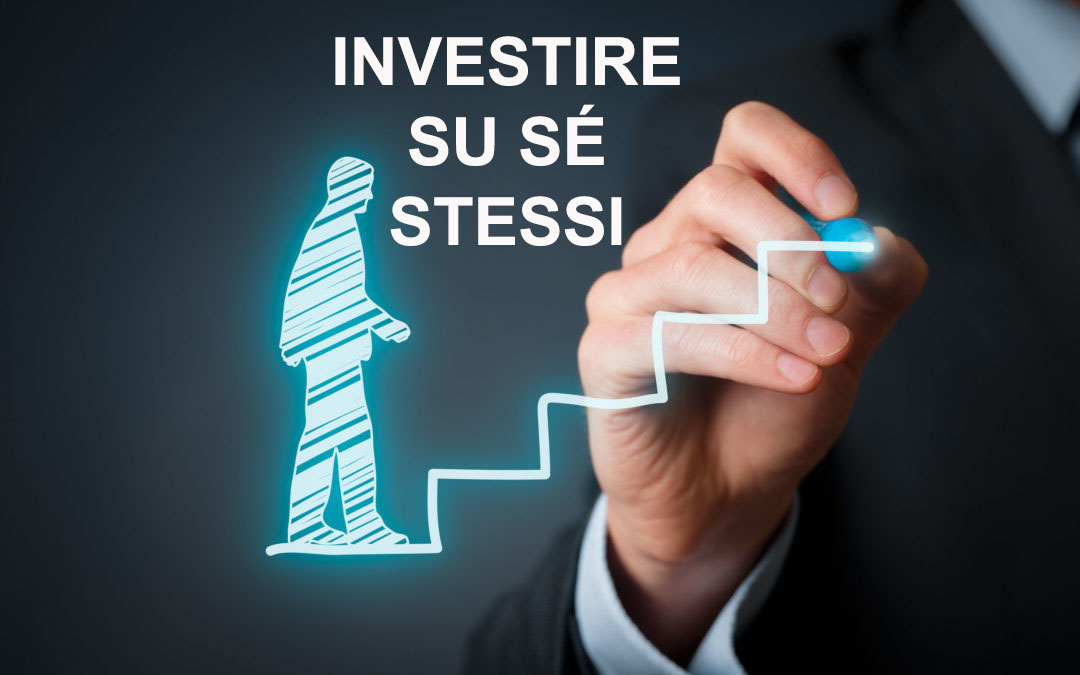 Sognare Di Investire Una Persona Con L'auto Investire su se stessi - le migliori frasi e citazioni - Finanza personale