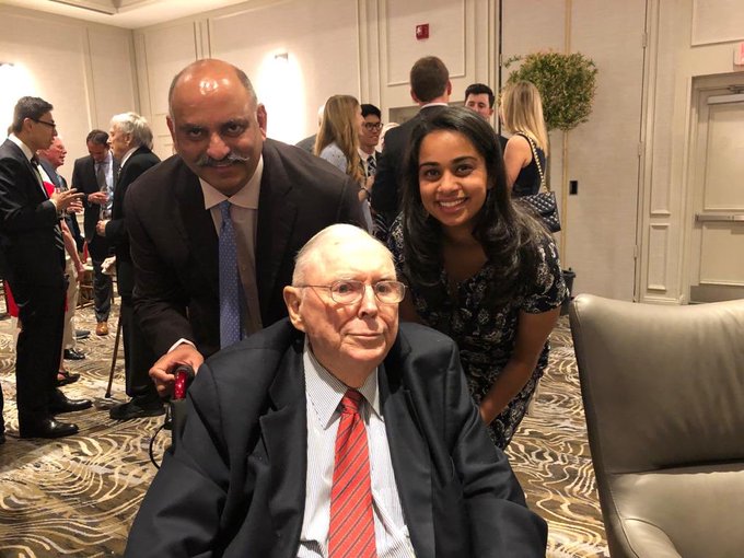monish pabrai charlie munger monsoon pabrai berkshire hathaway meeting 2019