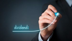 dividendi 2023 azioni italiane