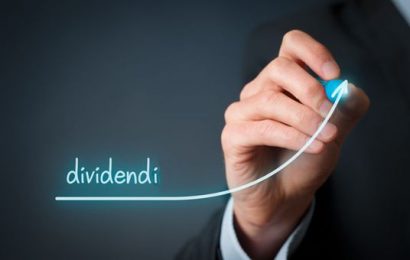 dividendi 2023 azioni italiane