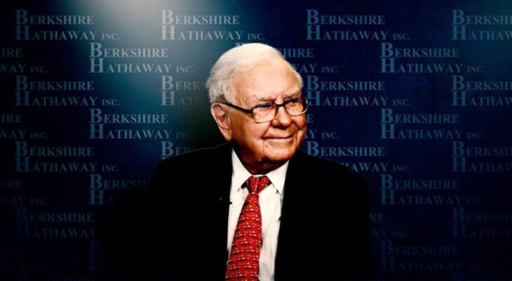 warren buffett berkshire hathaway