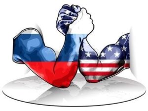 braccio di ferro russia usa