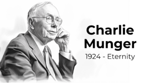 muore charlie munger a 99 anni